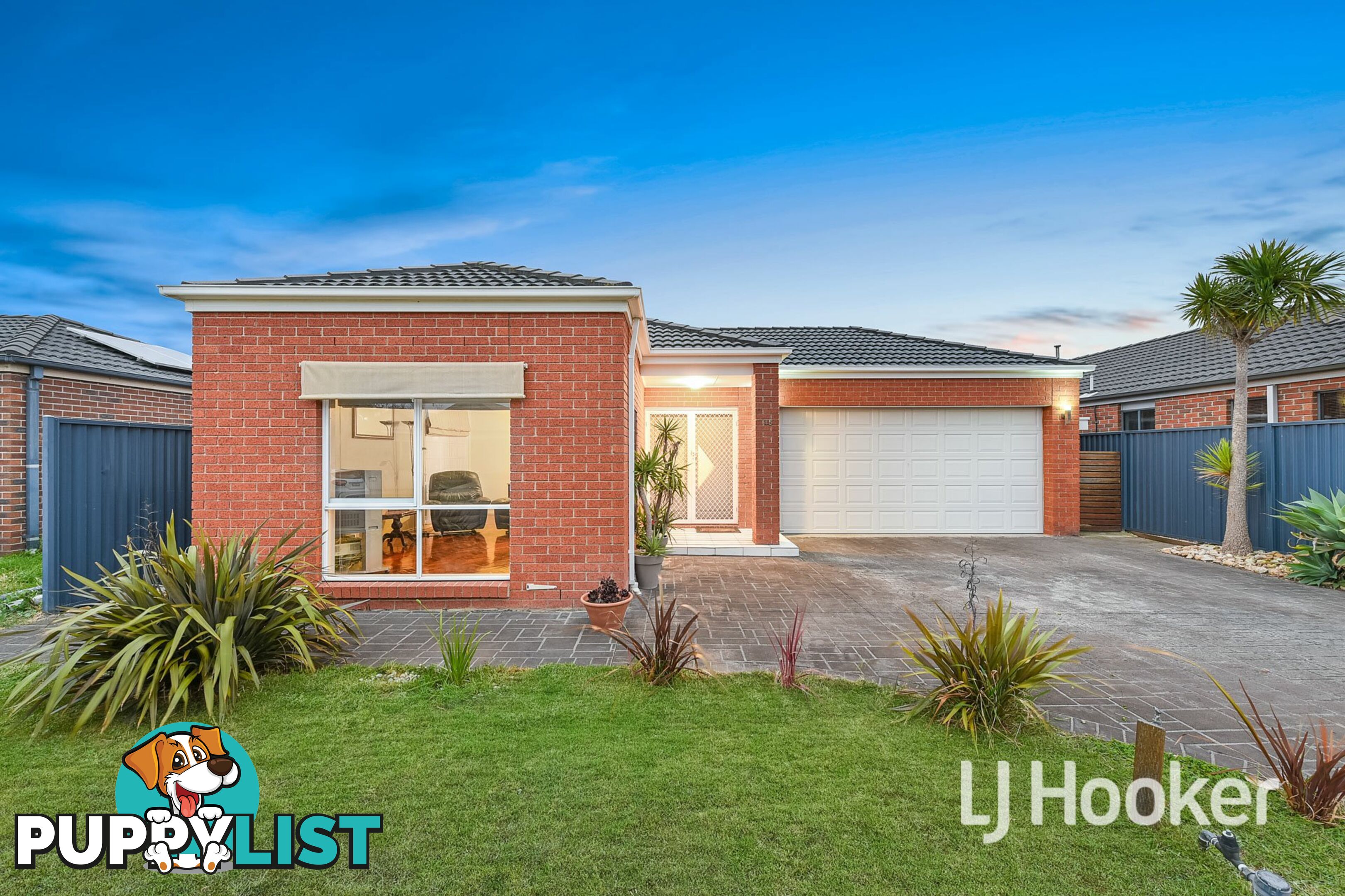 45 Stringy Bark Circuit PAKENHAM VIC 3810