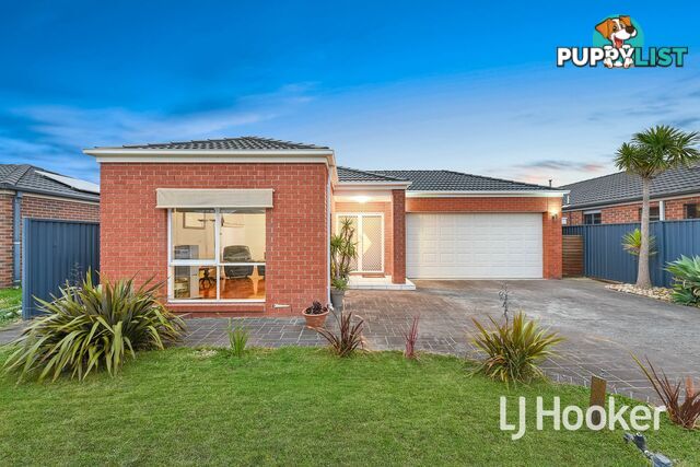 45 Stringy Bark Circuit PAKENHAM VIC 3810