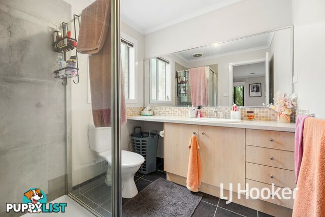 14 Jacaranda Way PAKENHAM VIC 3810