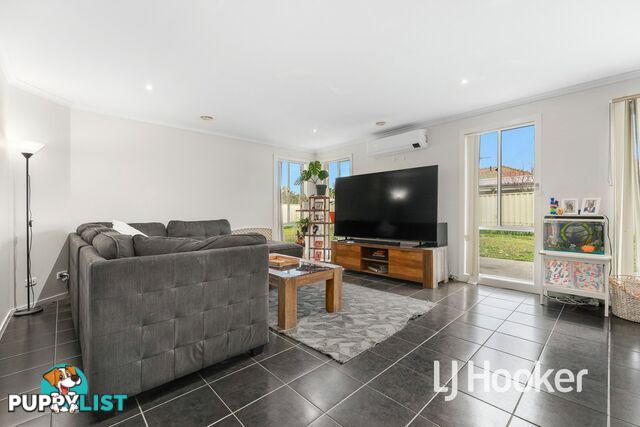 14 Jacaranda Way PAKENHAM VIC 3810
