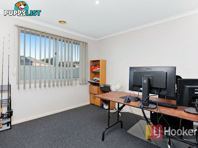 14 Jacaranda Way PAKENHAM VIC 3810