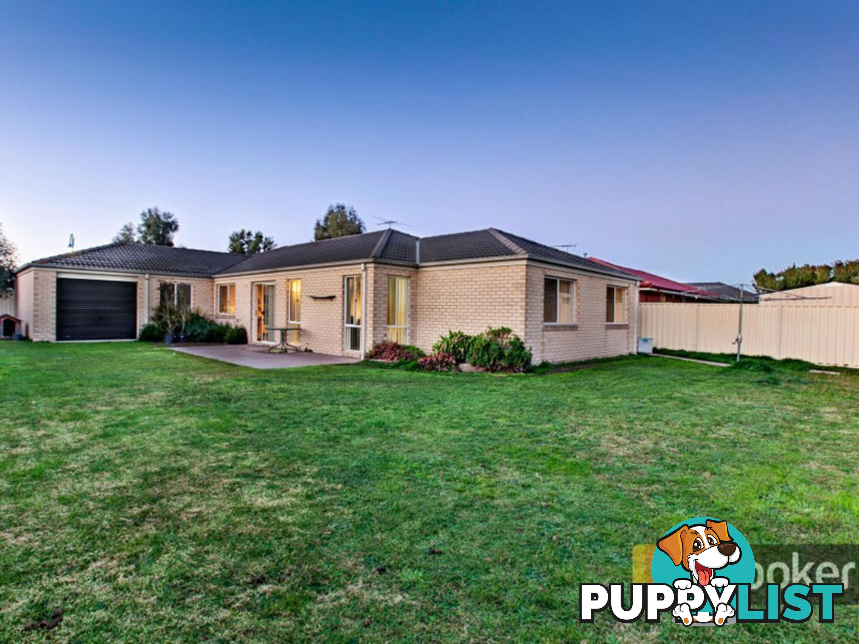14 Jacaranda Way PAKENHAM VIC 3810