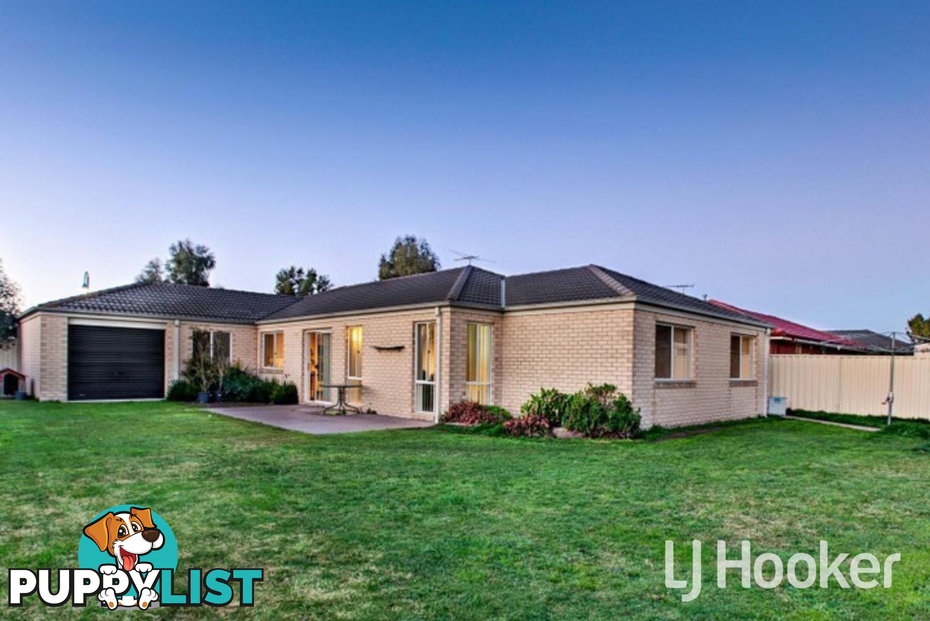 14 Jacaranda Way PAKENHAM VIC 3810