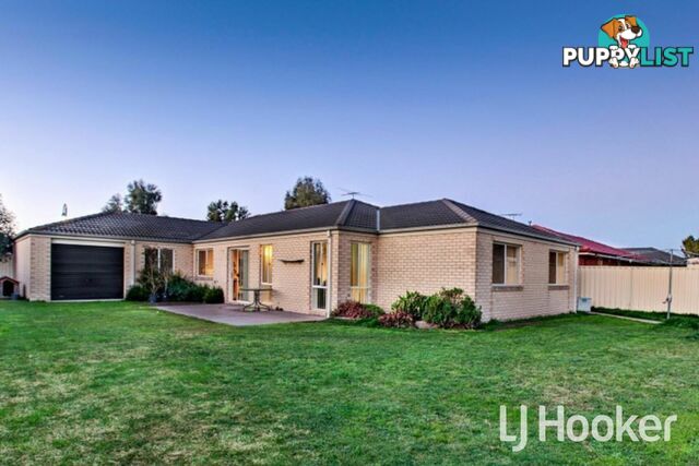 14 Jacaranda Way PAKENHAM VIC 3810