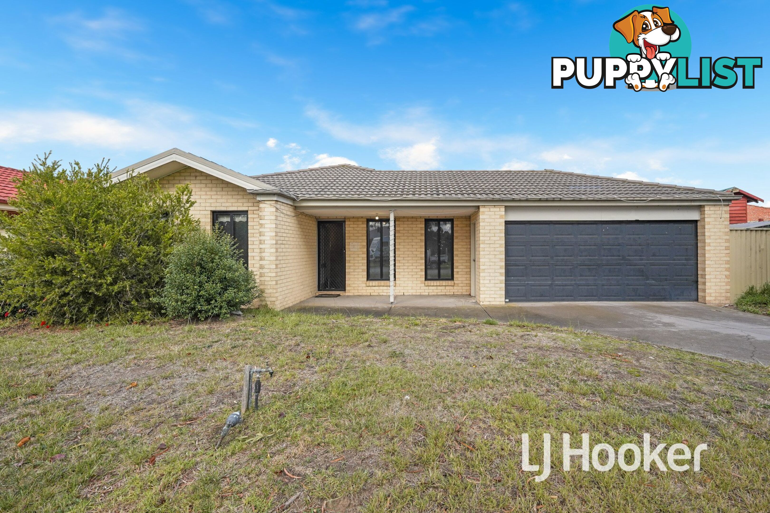 14 Jacaranda Way PAKENHAM VIC 3810
