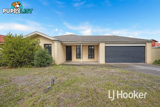 14 Jacaranda Way PAKENHAM VIC 3810