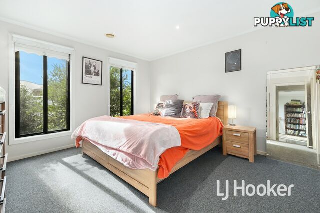 14 Jacaranda Way PAKENHAM VIC 3810