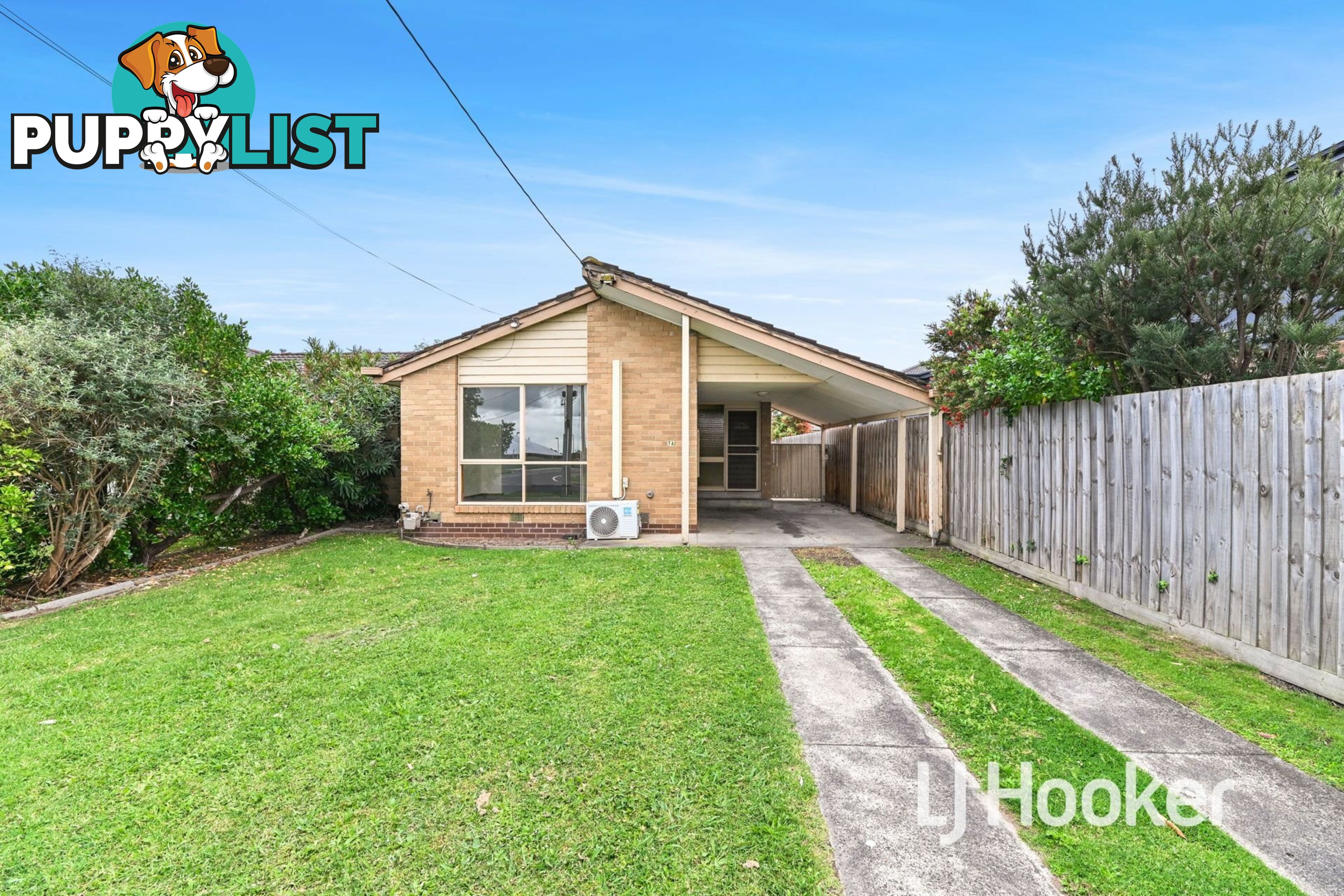 7A Henry Street PAKENHAM VIC 3810