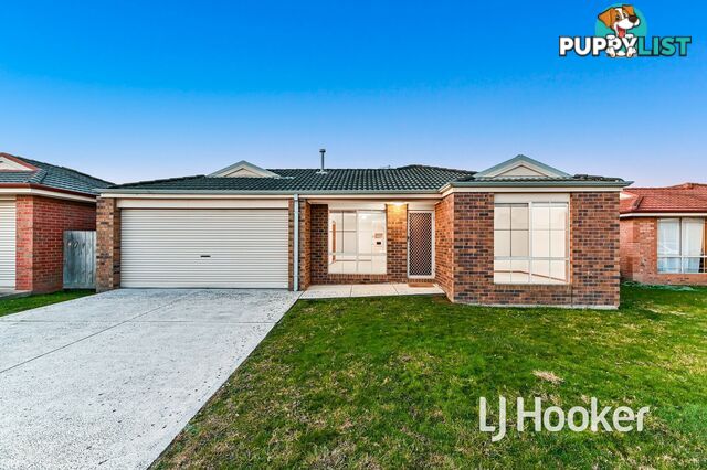 5 Rossi Close PAKENHAM VIC 3810