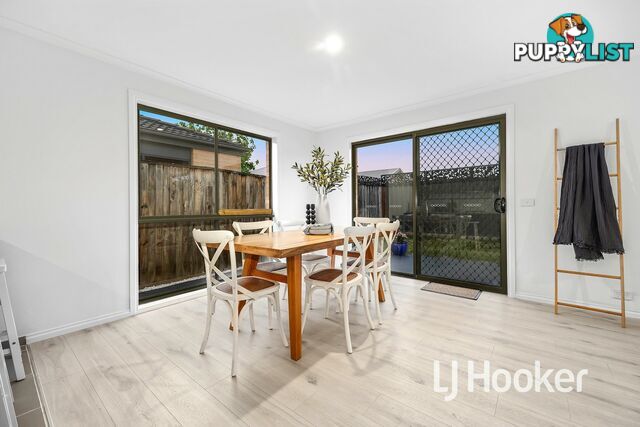 16/7 Syme Road PAKENHAM VIC 3810