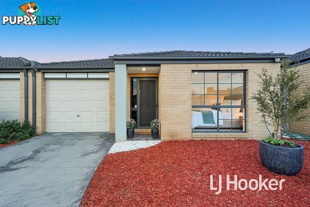 16/7 Syme Road PAKENHAM VIC 3810