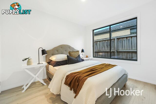 16/7 Syme Road PAKENHAM VIC 3810