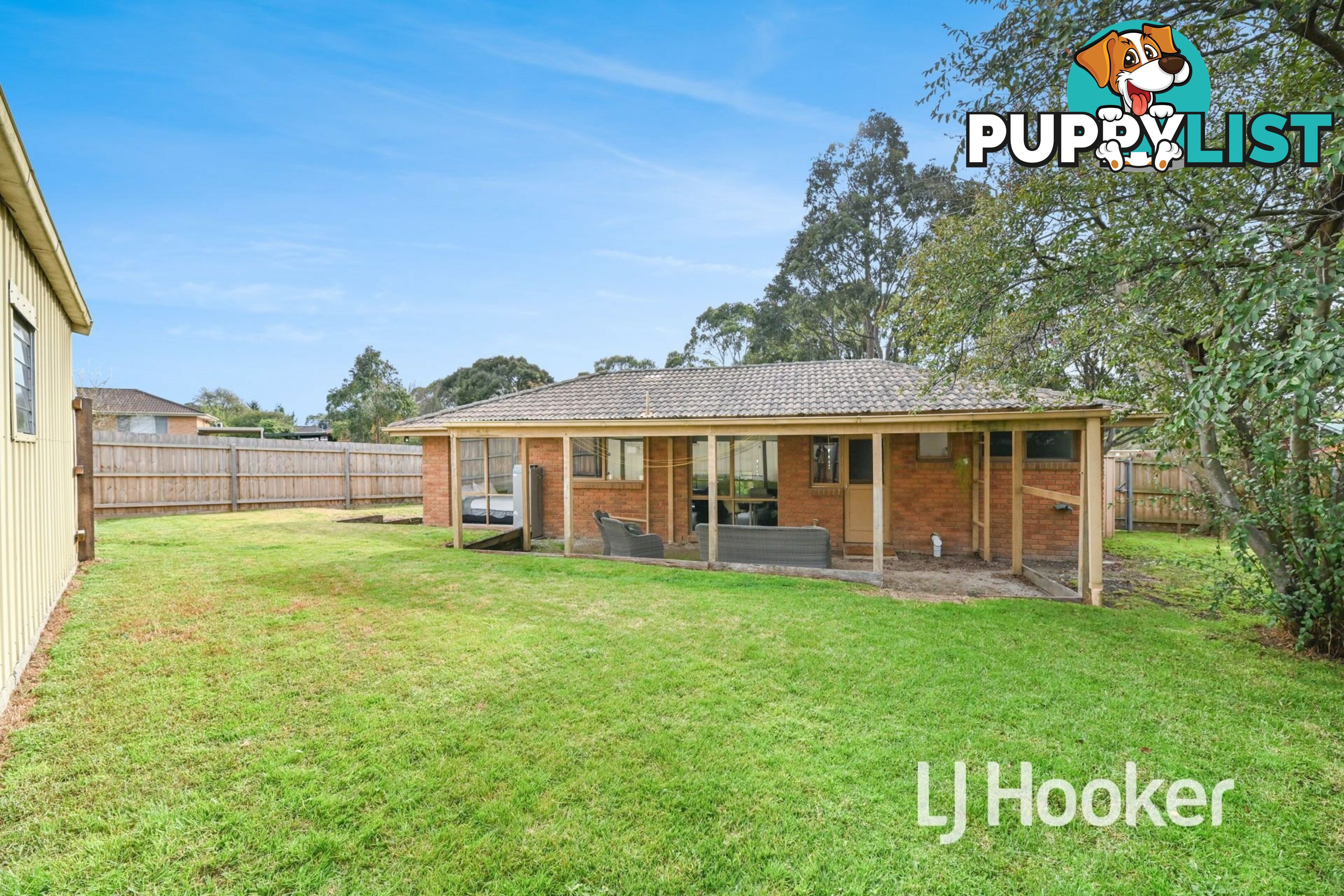 56 Duncan Drive PAKENHAM VIC 3810
