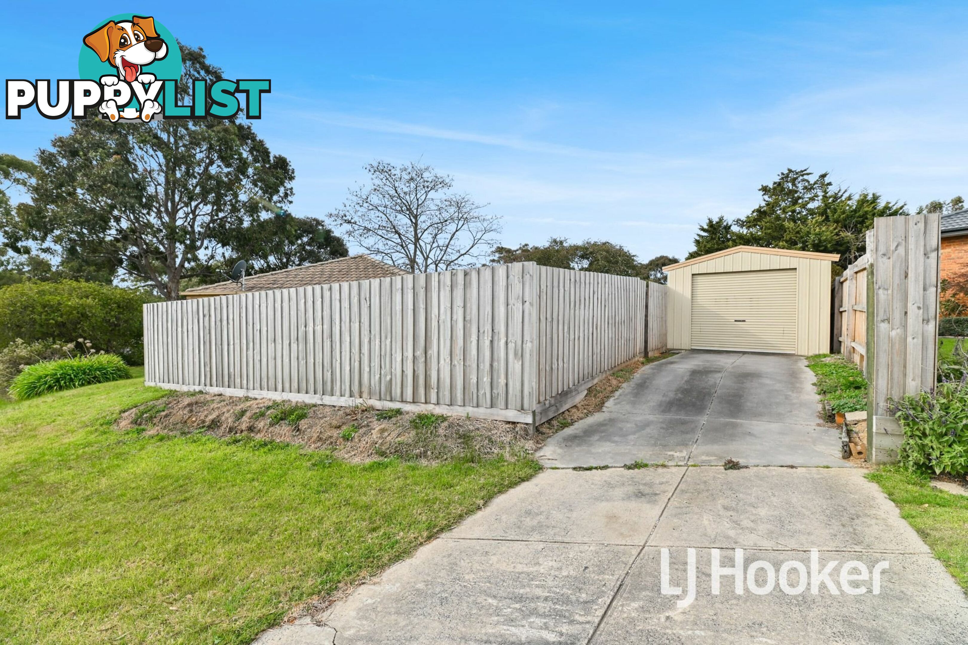 56 Duncan Drive PAKENHAM VIC 3810