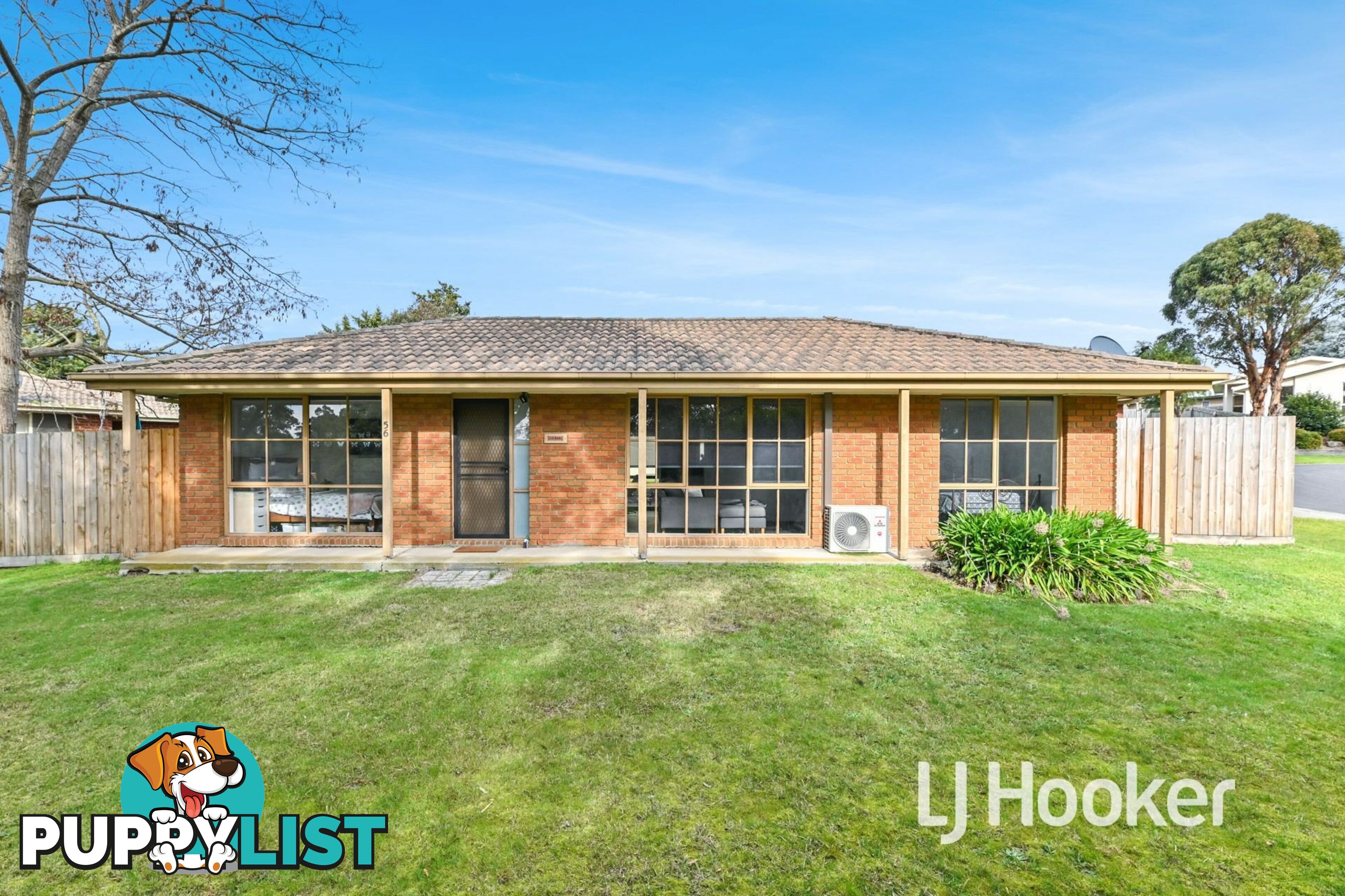 56 Duncan Drive PAKENHAM VIC 3810