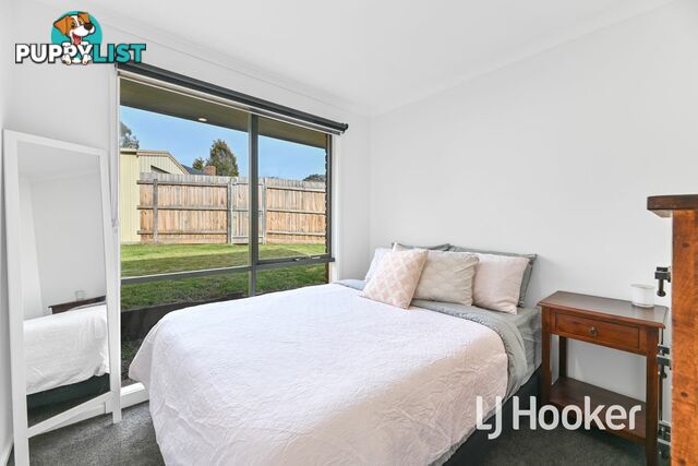 56 Duncan Drive PAKENHAM VIC 3810