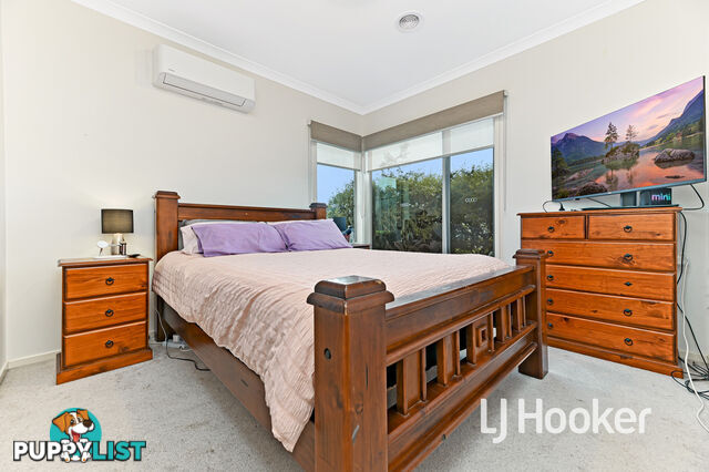 15 Longmeadow Road OFFICER VIC 3809