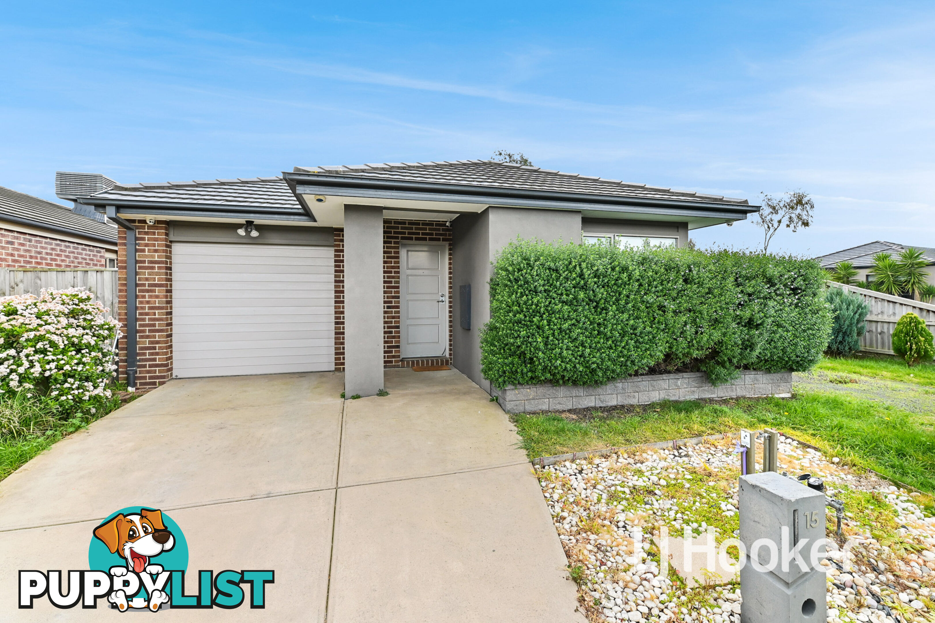 15 Longmeadow Road OFFICER VIC 3809