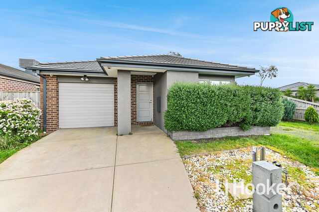 15 Longmeadow Road OFFICER VIC 3809