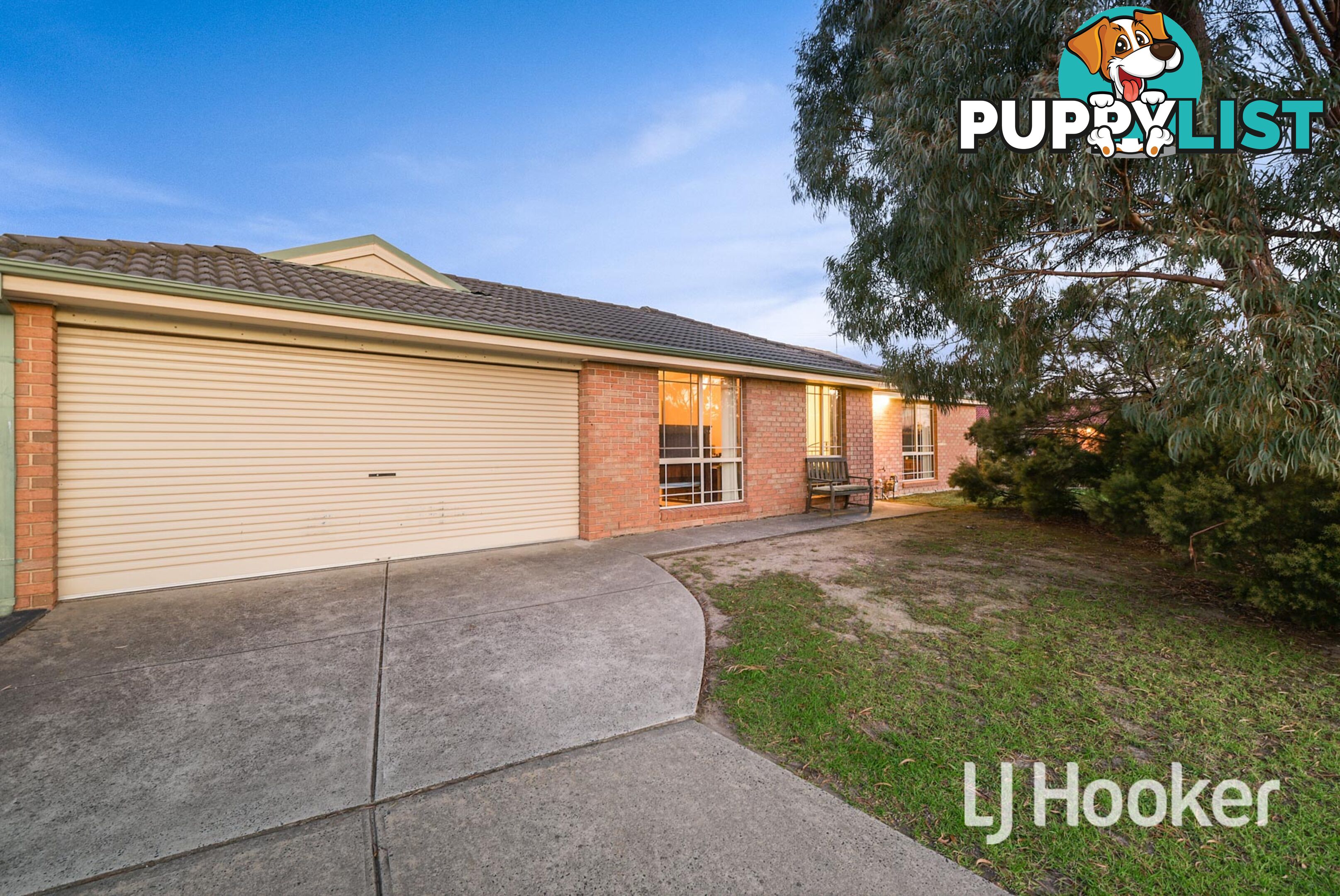 1 Mark Place PAKENHAM VIC 3810