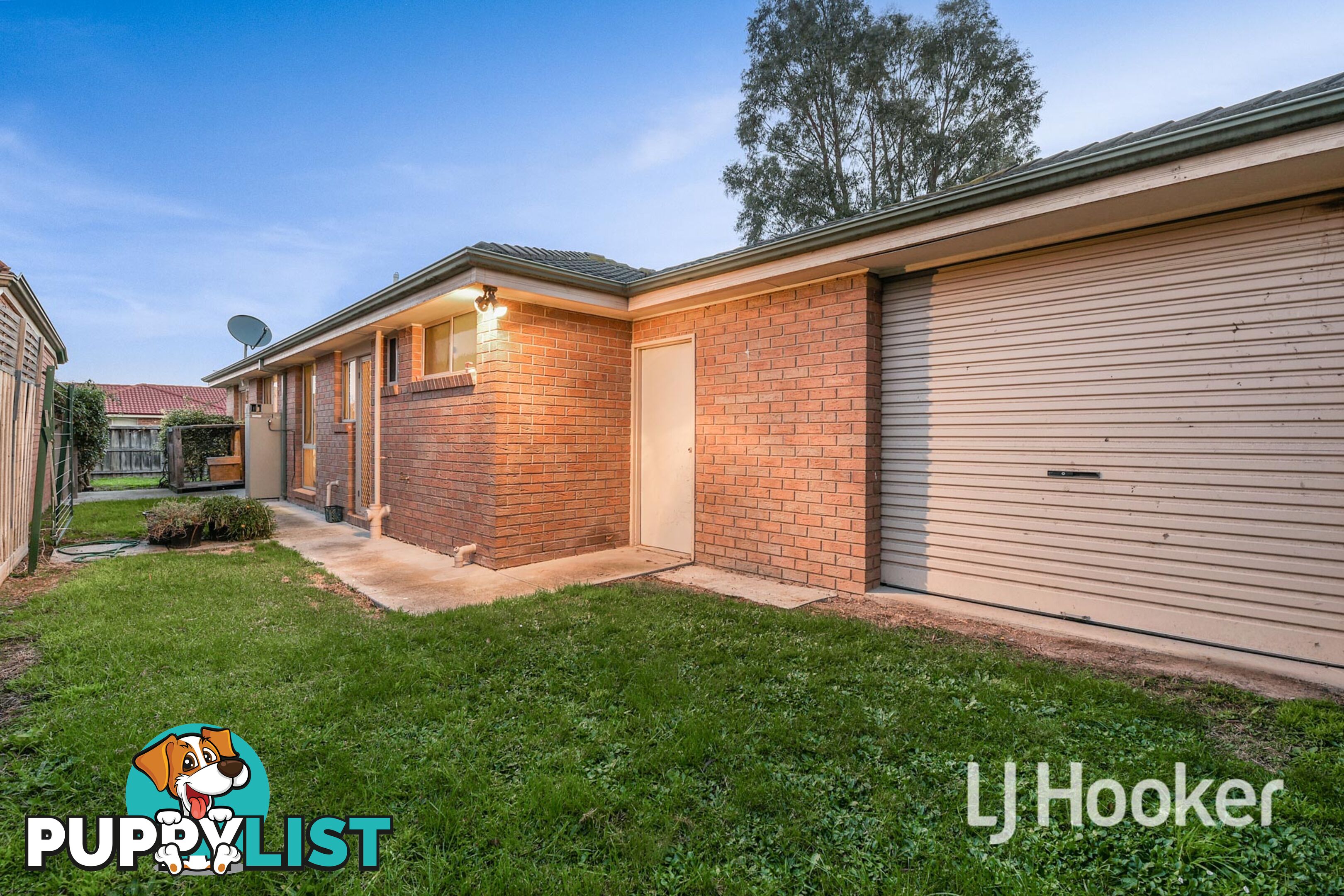 1 Mark Place PAKENHAM VIC 3810