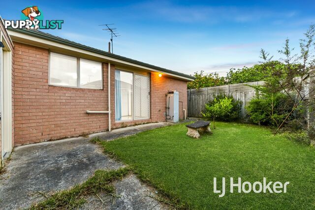 8/37 King Street PAKENHAM VIC 3810