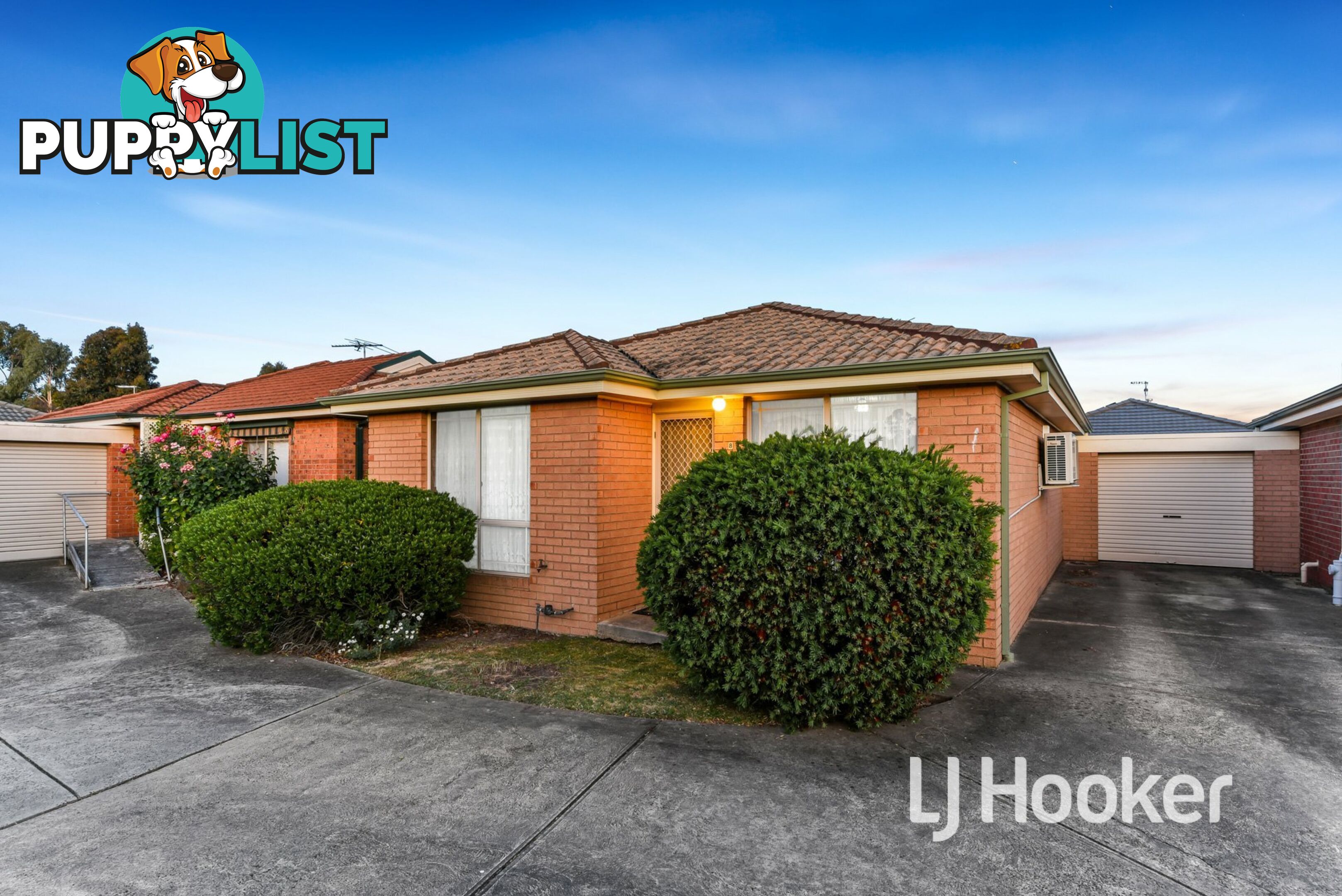 8/37 King Street PAKENHAM VIC 3810