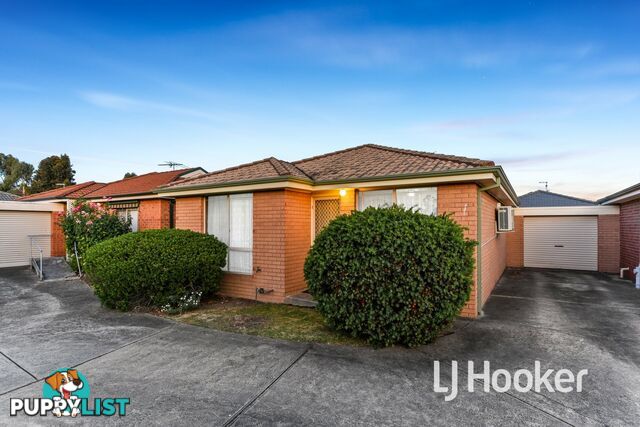 8/37 King Street PAKENHAM VIC 3810