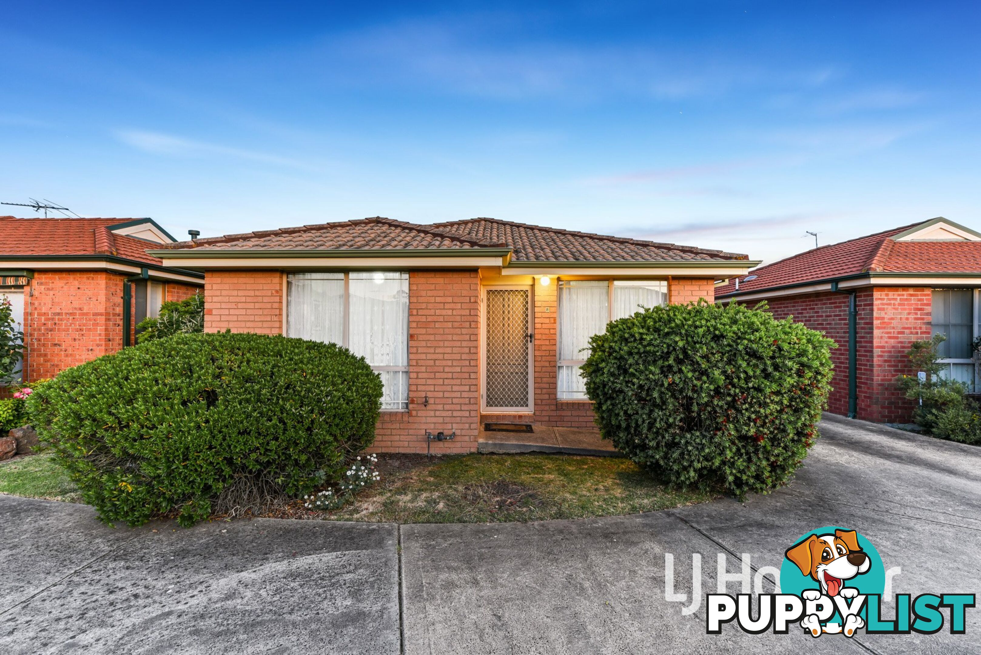 8/37 King Street PAKENHAM VIC 3810