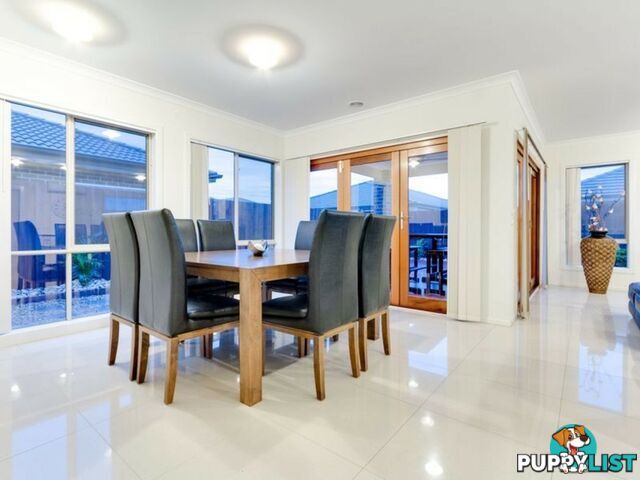 34 Viridian Avenue OFFICER VIC 3809