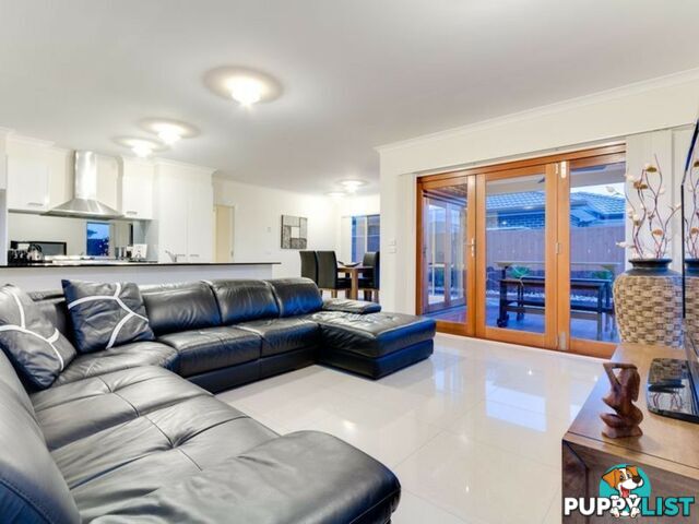 34 Viridian Avenue OFFICER VIC 3809