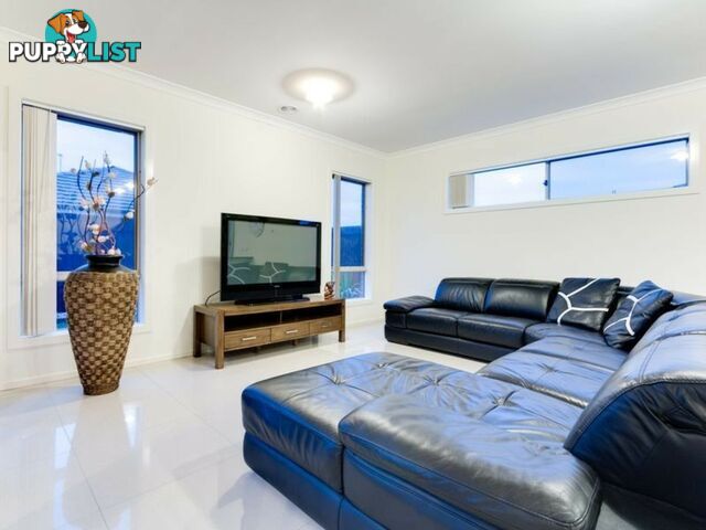 34 Viridian Avenue OFFICER VIC 3809