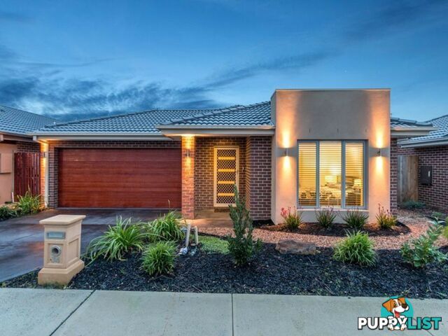 34 Viridian Avenue OFFICER VIC 3809