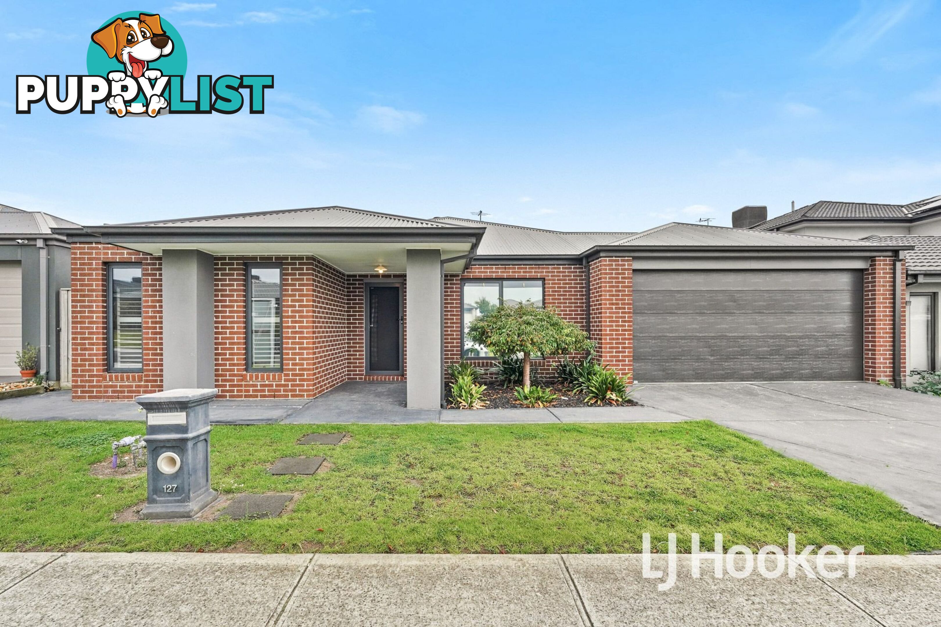 127 Moxham Drive CLYDE NORTH VIC 3978