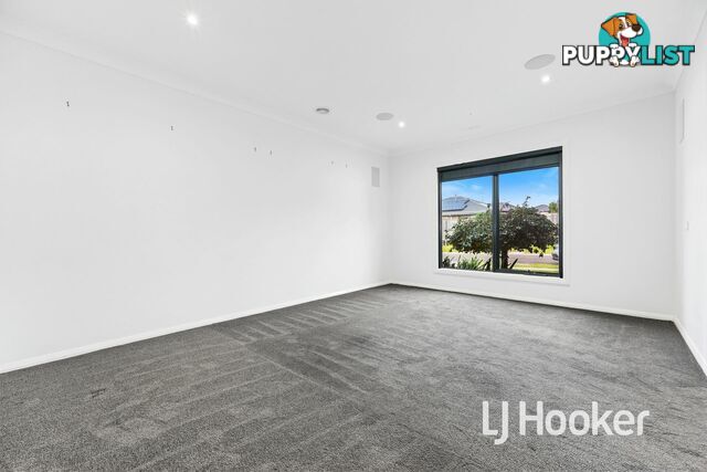 127 Moxham Drive CLYDE NORTH VIC 3978