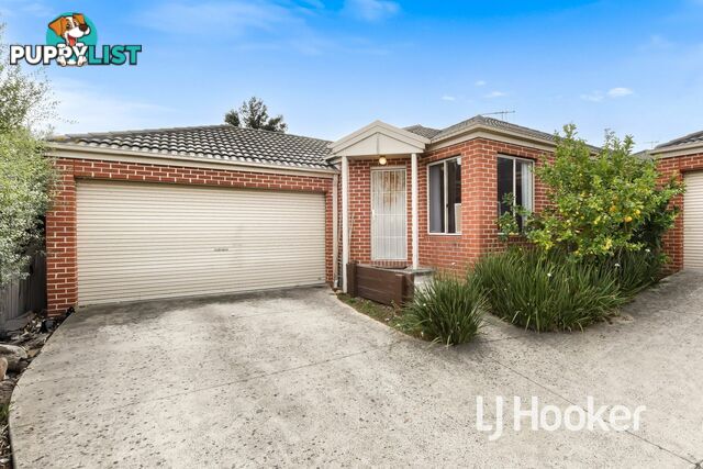 2/27 Silver Gum  Drive PAKENHAM VIC 3810
