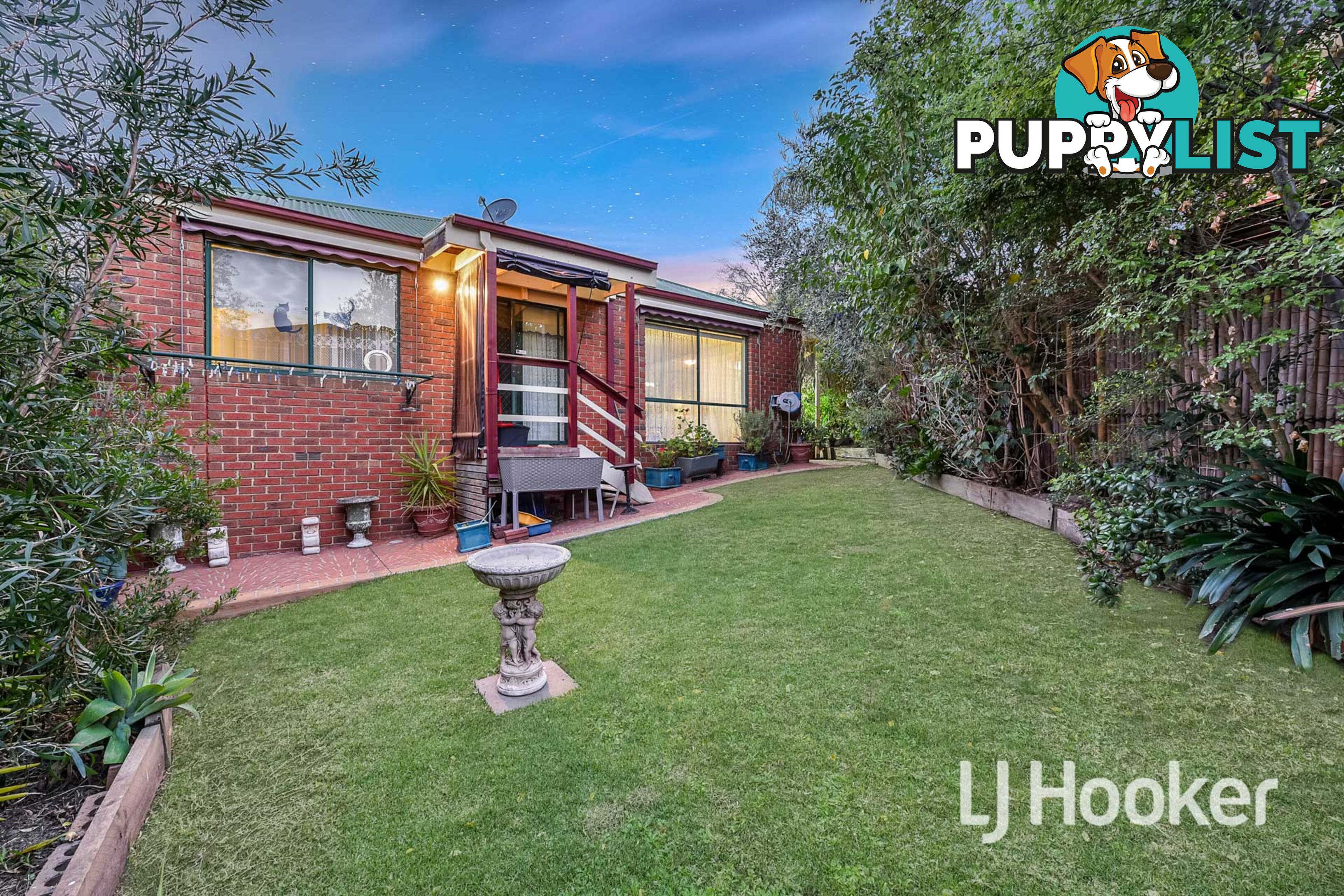 28 McGill Court PAKENHAM VIC 3810