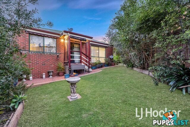 28 McGill Court PAKENHAM VIC 3810