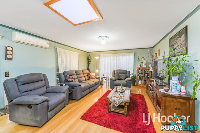 28 McGill Court PAKENHAM VIC 3810