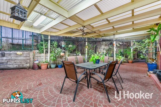 28 McGill Court PAKENHAM VIC 3810