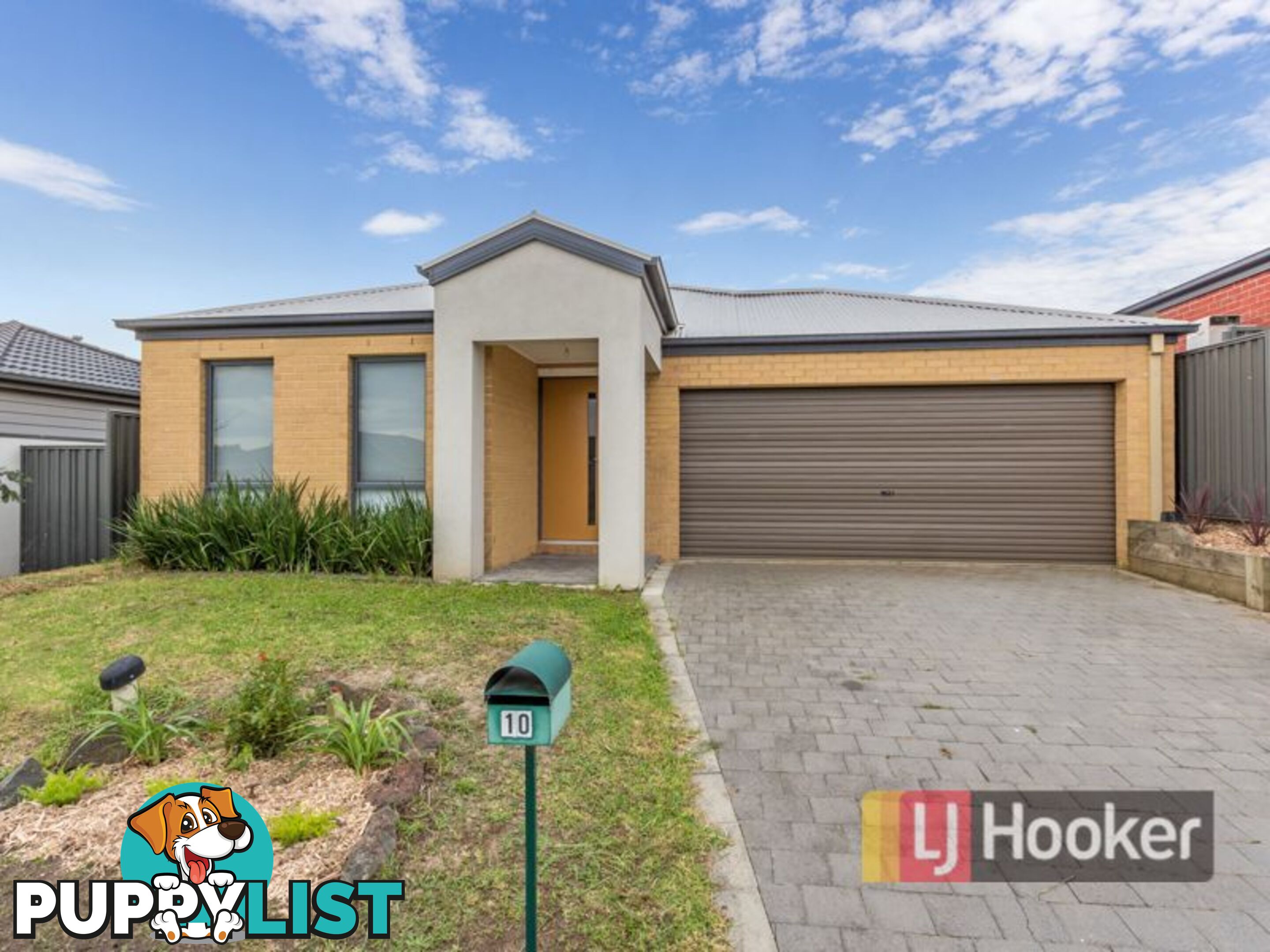 10 Pashia Grove PAKENHAM VIC 3810