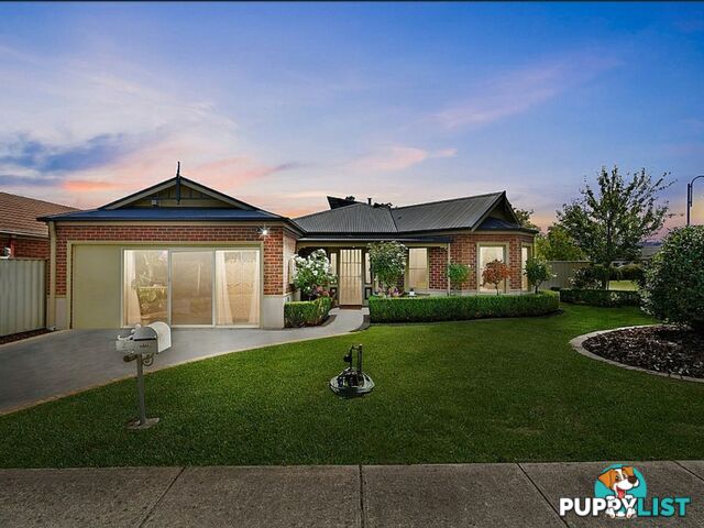 9 Iris Place PAKENHAM VIC 3810