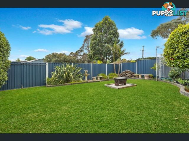 1 Harness Place PAKENHAM VIC 3810