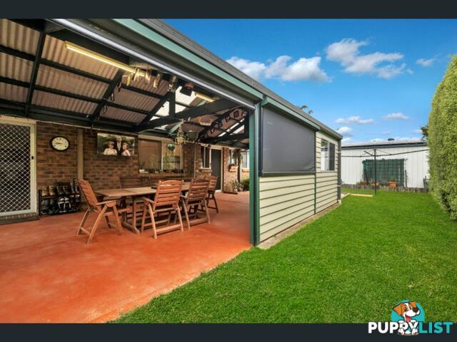 1 Harness Place PAKENHAM VIC 3810