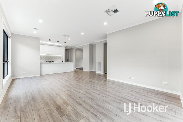 42 Dalhalla Circuit CLYDE NORTH VIC 3978
