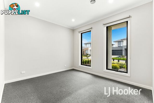 42 Dalhalla Circuit CLYDE NORTH VIC 3978