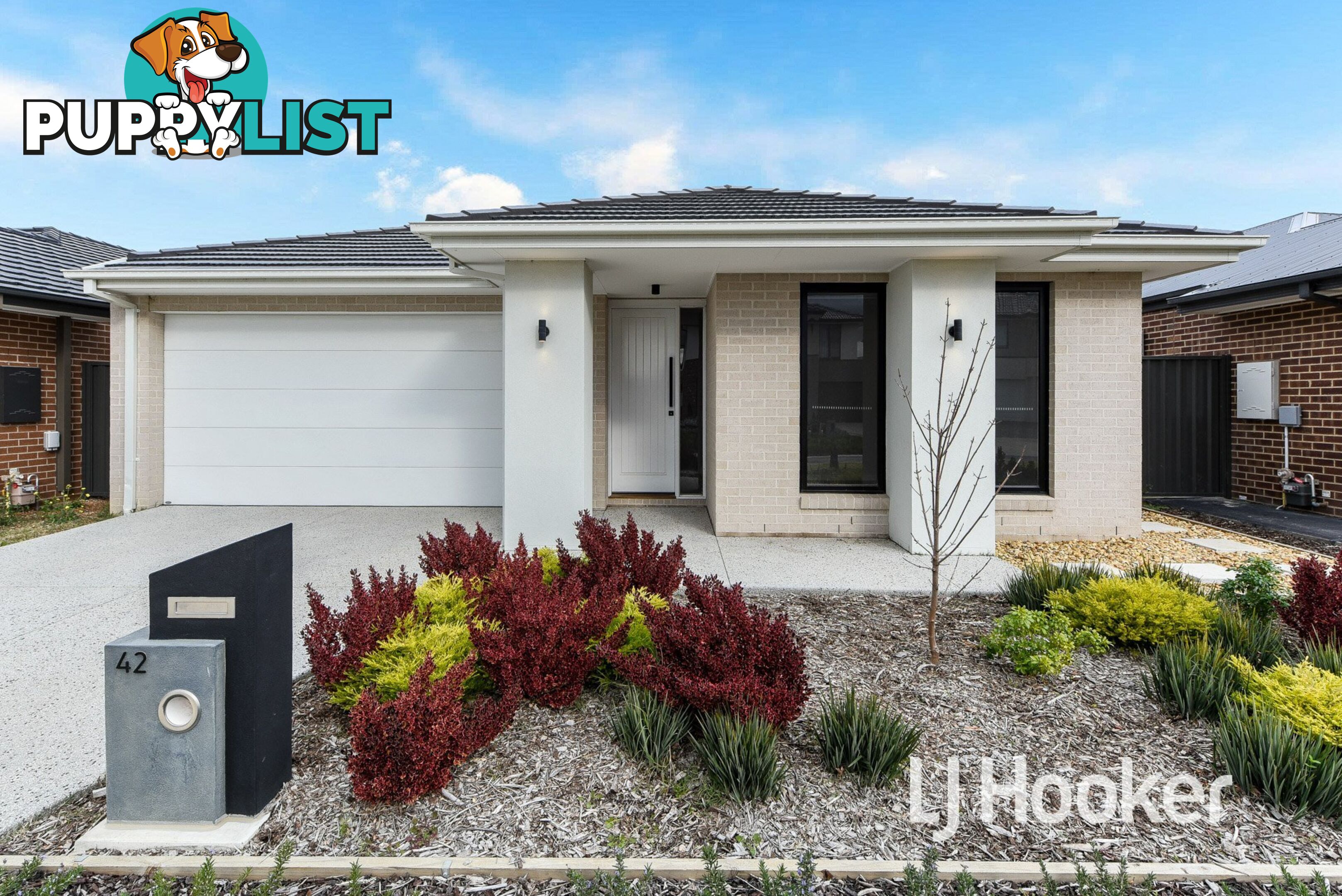 42 Dalhalla Circuit CLYDE NORTH VIC 3978