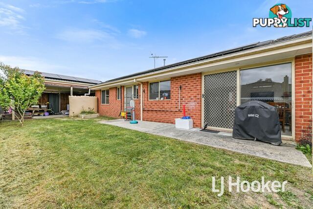 4/38-40 Tuscany Rise PAKENHAM VIC 3810