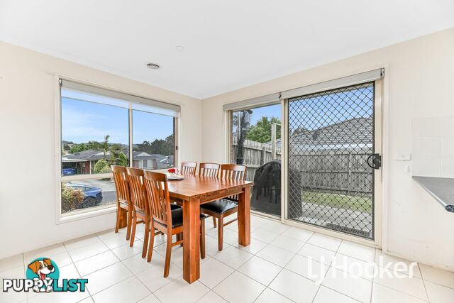 4/38-40 Tuscany Rise PAKENHAM VIC 3810