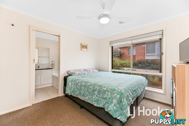 4/38-40 Tuscany Rise PAKENHAM VIC 3810